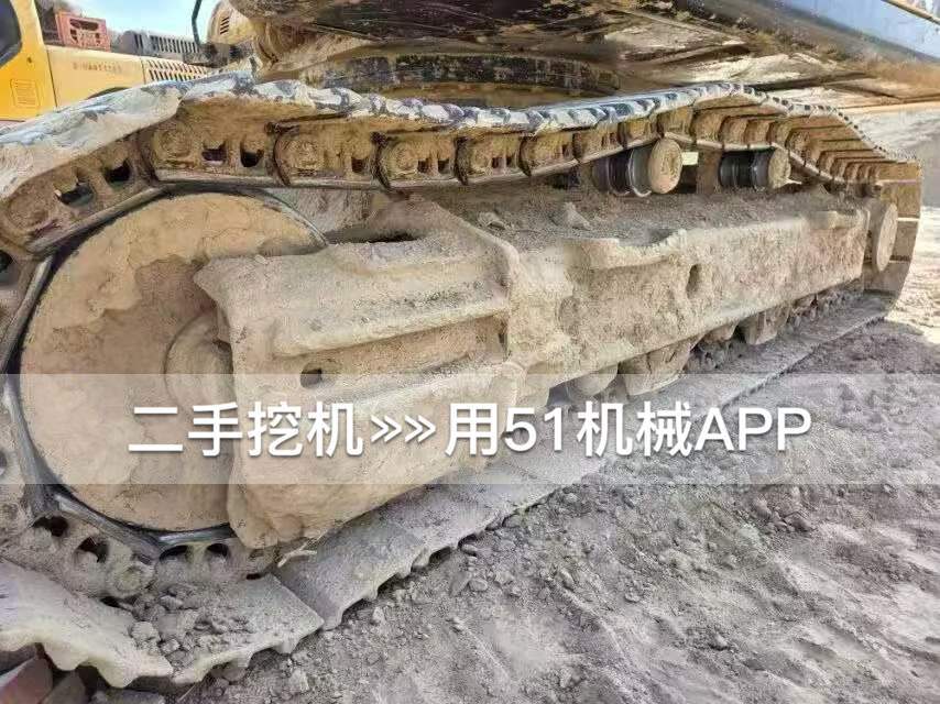 51挖机